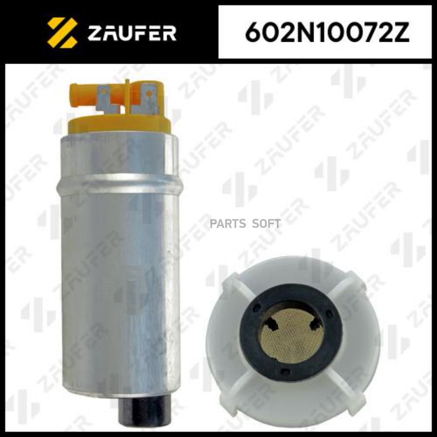 

Бензонасос электрический ZAUFER 602n10072z