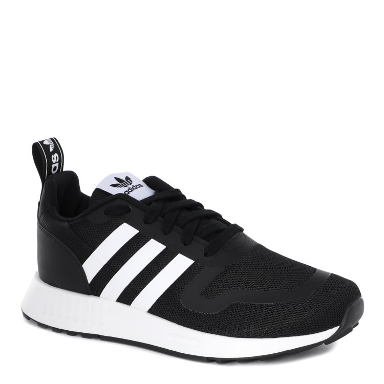 фото Кроссовки adidas multix j цв.черный р.37,5