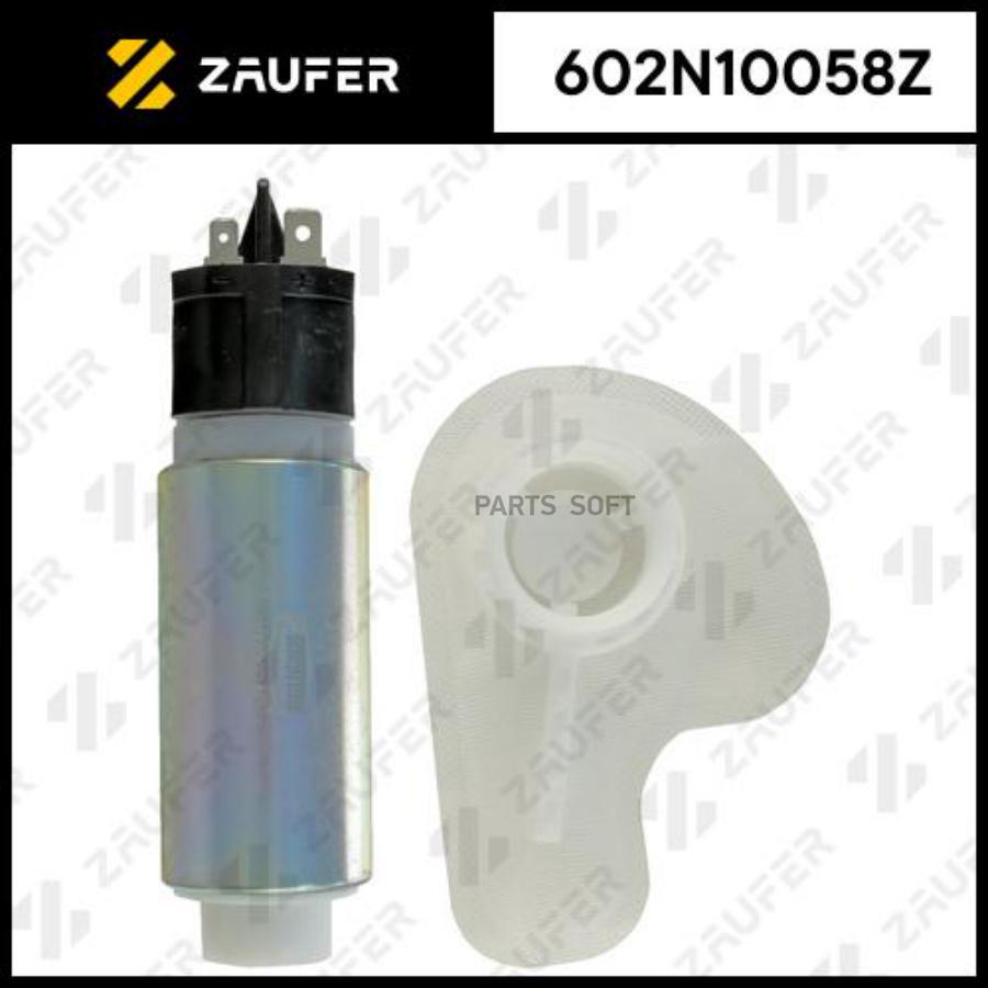 

Бензонасос электрический ZAUFER 602n10058z