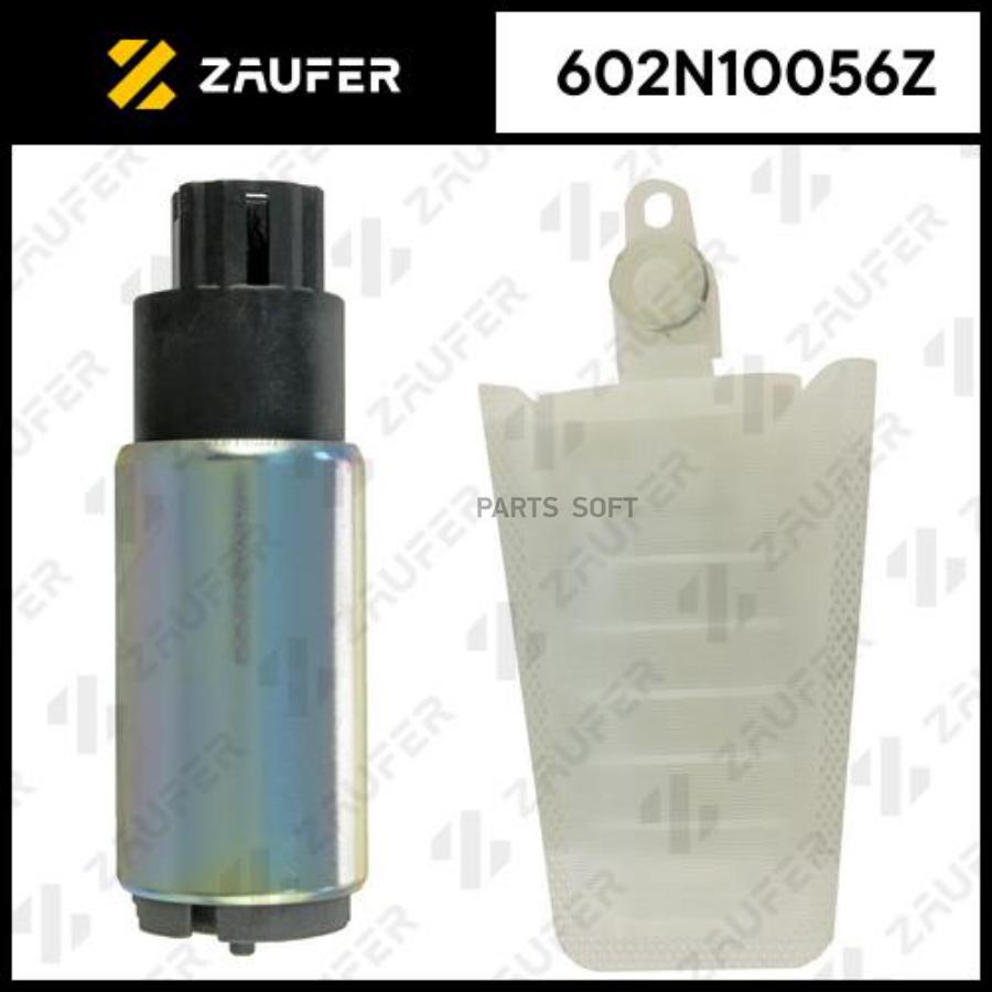 

Бензонасос электрический ZAUFER 602n10056z