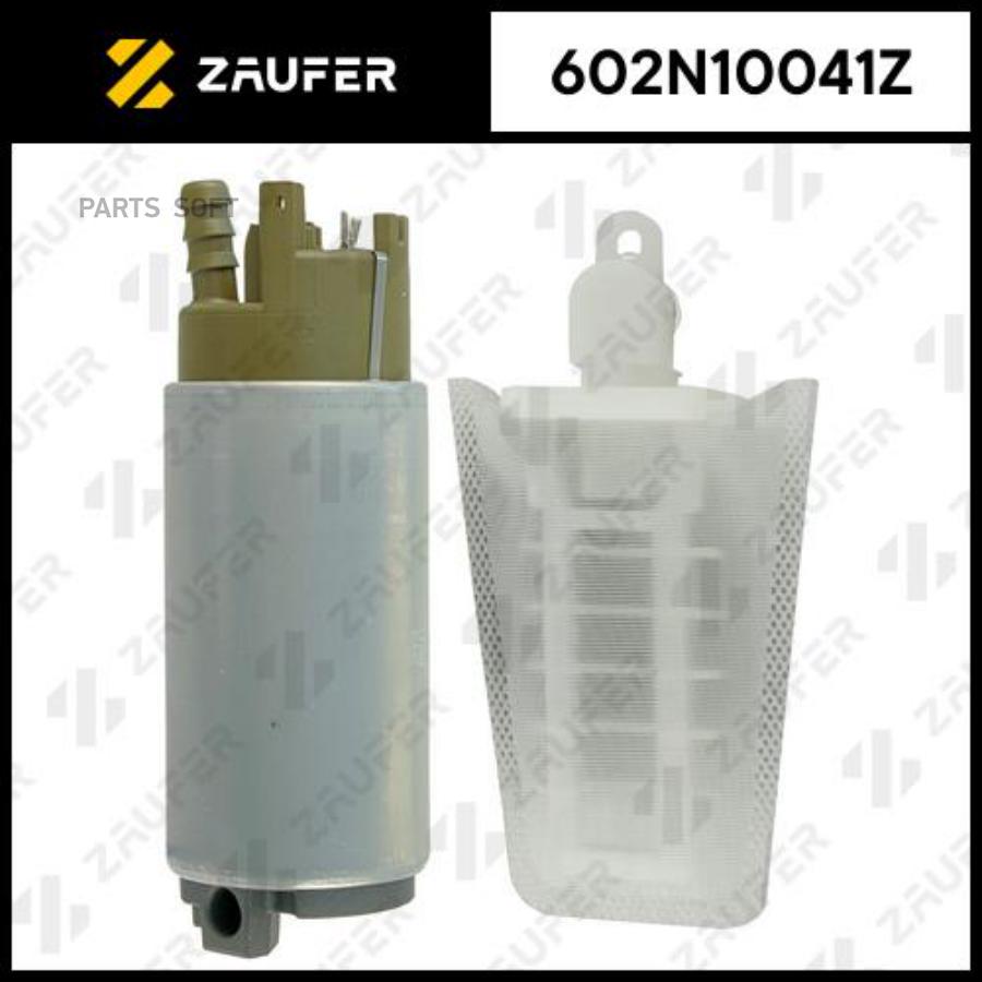 Бензонасос электрический ZAUFER 602n10041z