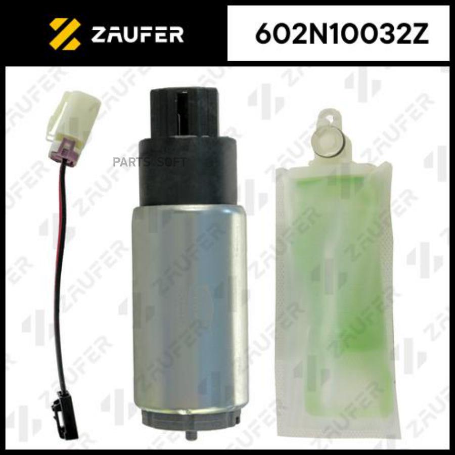 

Бензонасос электрический ZAUFER 602n10032z