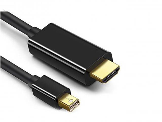 фото Аксессуар ks-is minidp - hdmi 3m ks-517-3