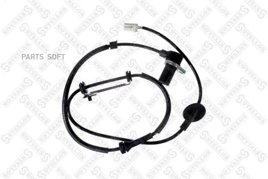 

06-65706-SX_датчик ABS задний левый! 95650-26000 Hyundai SantaFe 00>