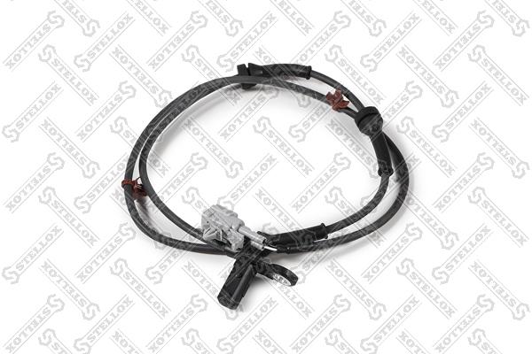 

06-65687-SX_датчик ABS задний правый! 47900-9Y00A Nissan Teana (J31) 03>