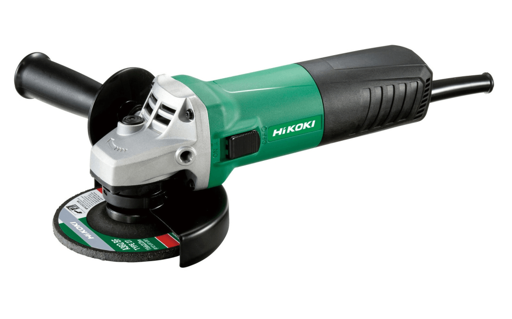 

G12SR4 УШМ 115мм, 1.8кг, 730Вт