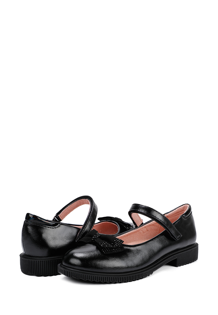 

Туфли T.TACCARDI GZZS22AW-37, черный, 34, GZZS22AW-37