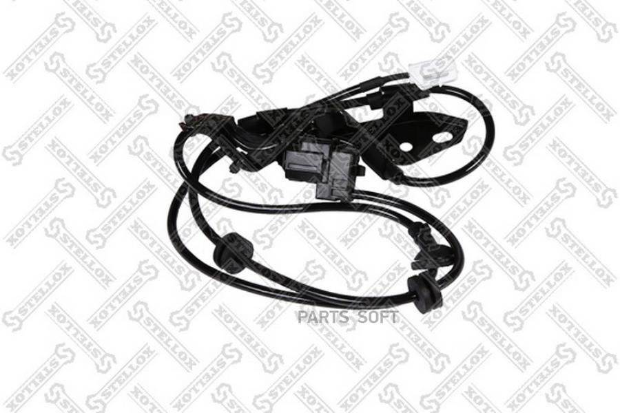 

06-65636-SX_проводка датчика ABS! заднего левого Toyota Corolla (E15) 07>