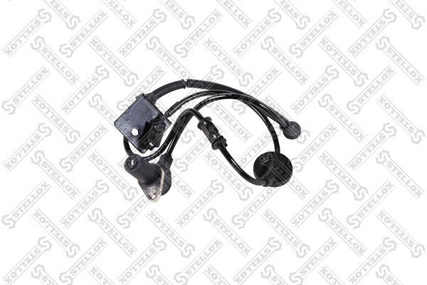 

06-65587-SX_датчик ABS! передний левый Hyundai SantaFe 01>