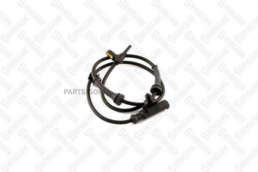 

06-65577-SX_датчик ABS! перед. Peugeot 107, Toyota Aygo 1.0i/1.4HDi 05>