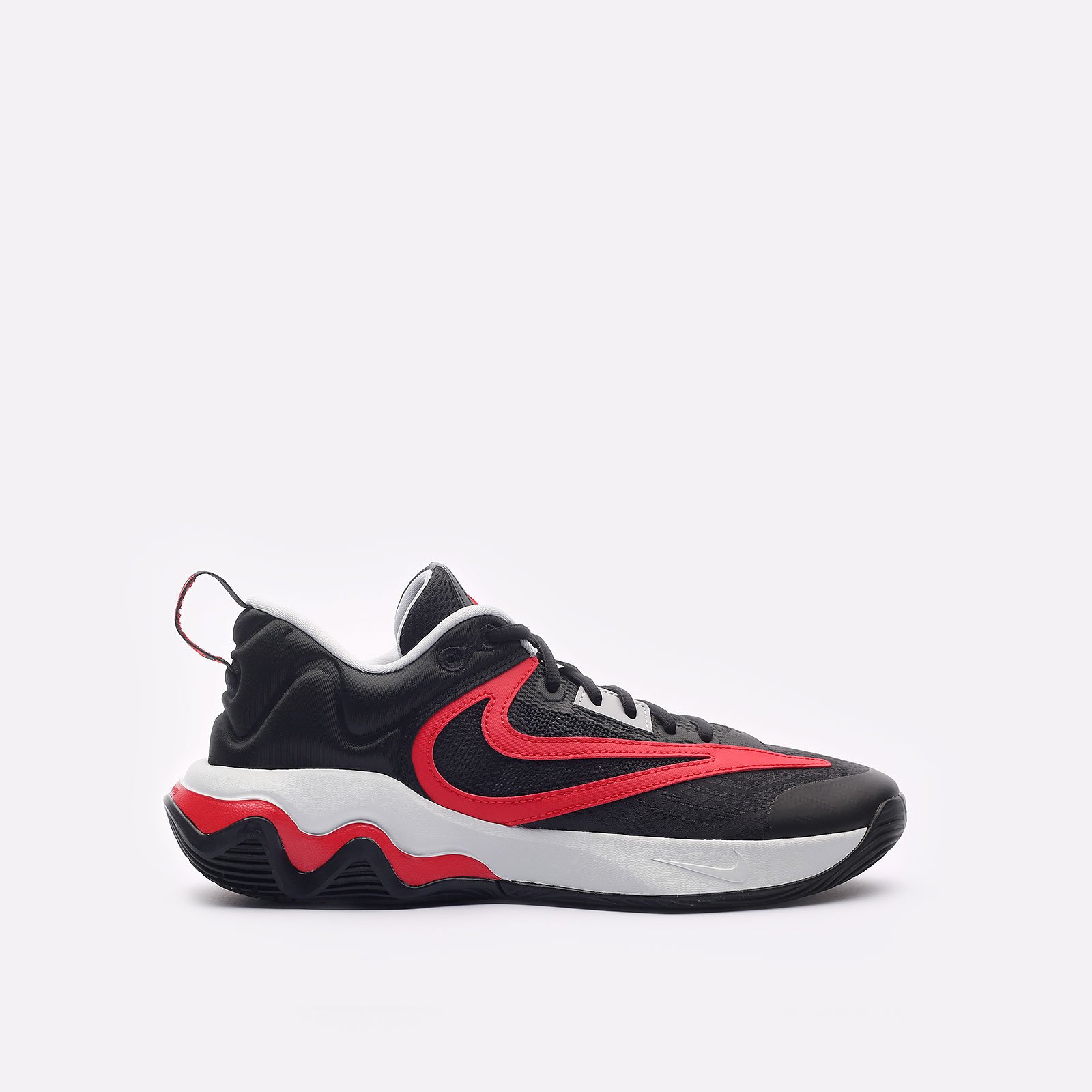 

Кроссовки мужские Nike Giannis Immortality 3 черные 11.5 US, Черный, Giannis Immortality 3