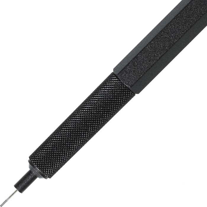 

Карандаш мех. Rotring 600 1904442 0.7мм черный