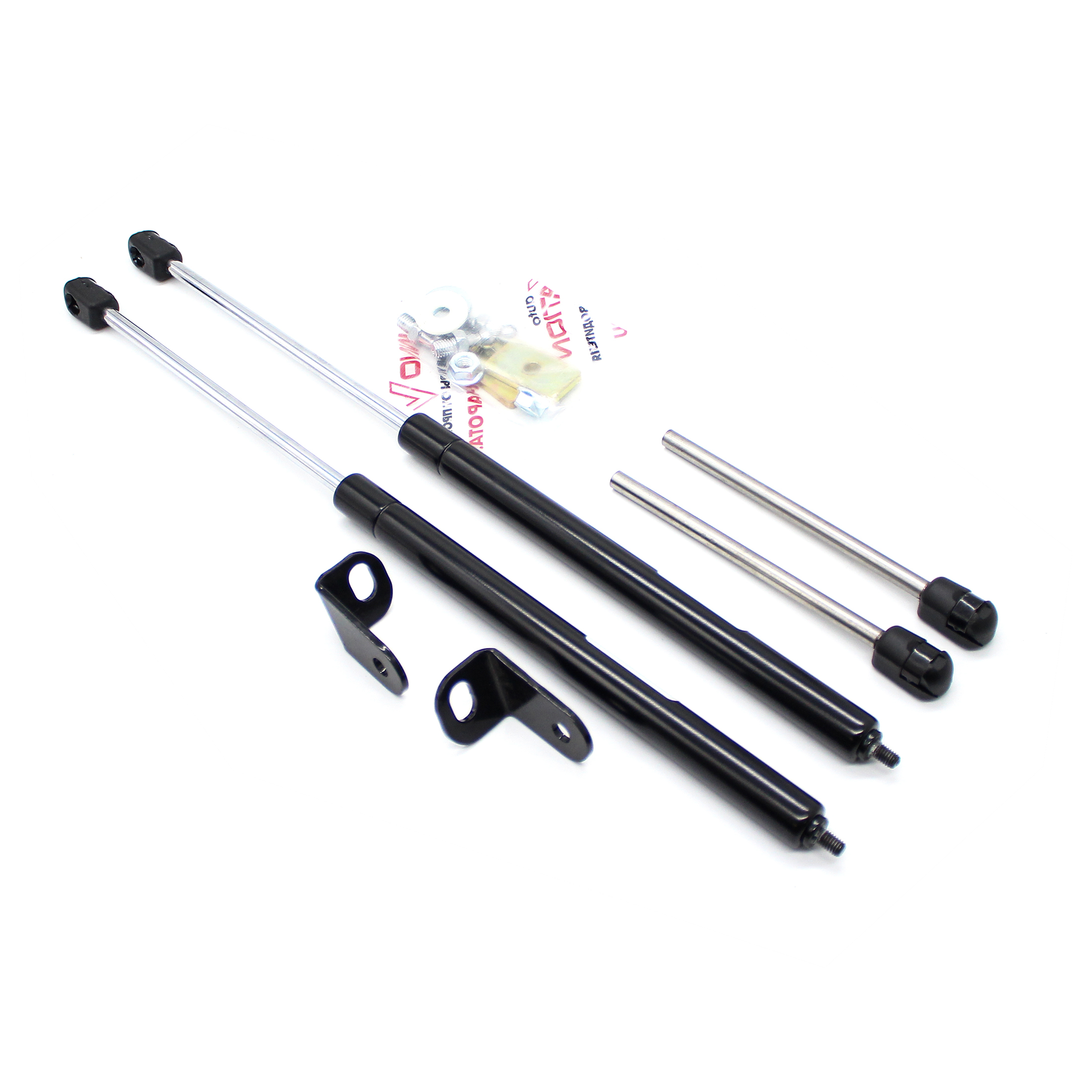 

Амортизатор (упор) капота / газлифт для Subaru XV 2012-18 /Impreza 4 2012-18, Subaru XV 2012-18 /Impreza 4 2012-18
