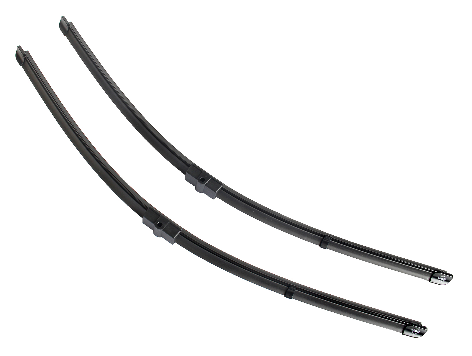 фото Комплект щеток стеклоочистителя swf 650мм+600мм 119430