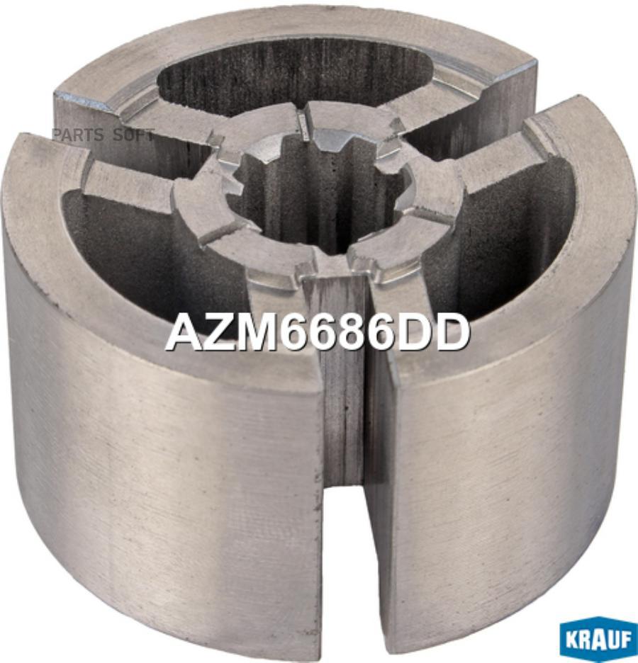 

Ротор вакуумной помпы Krauf azm6686dd