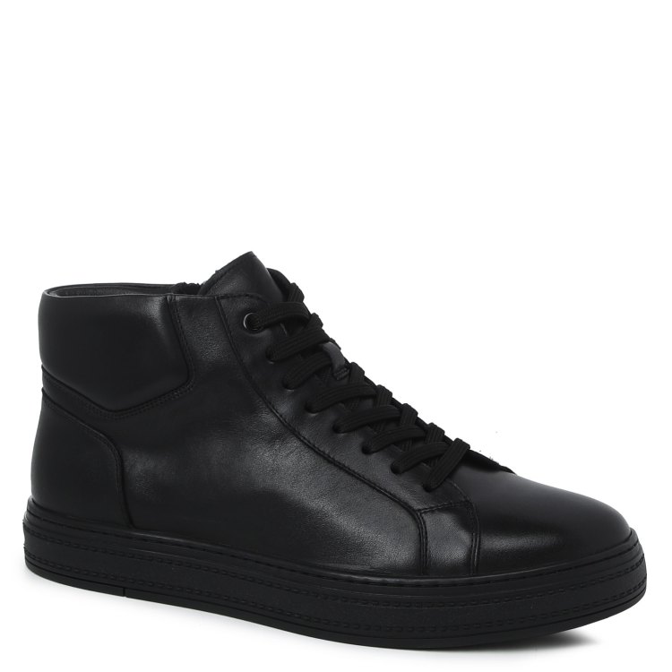 

Кеды мужские Tendance DXLY207-M5 черные 42 EU, Черный, DXLY207-M5