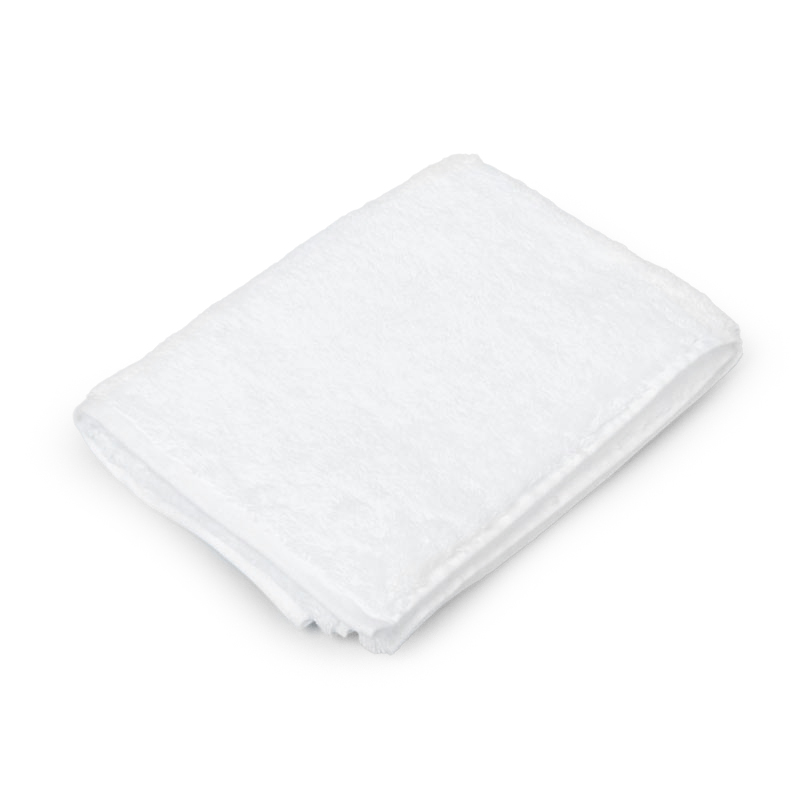

Полотенце 50x100см Hamam Aire, цвет белый