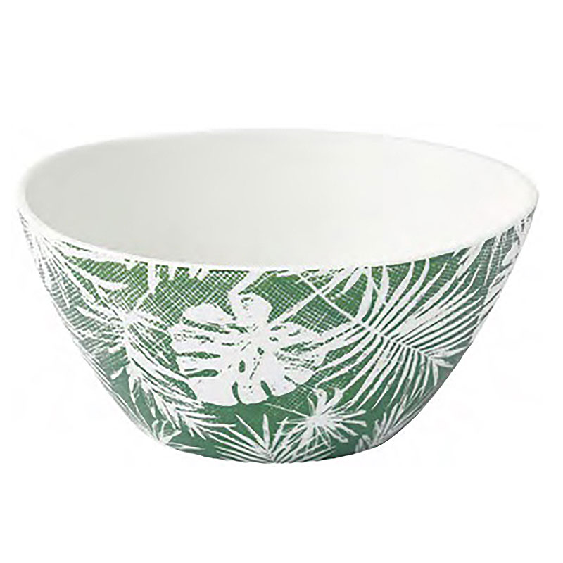 

Салатник Easy Life Tropical Breeze 20,5см, Зеленый