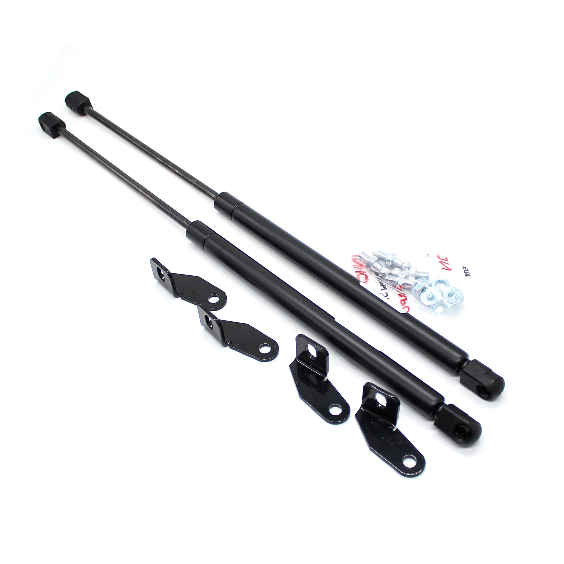фото Амортизатор (упор) капота / газлифт для honda pilot 2/ ridgeline 2008-15 autoinnovation