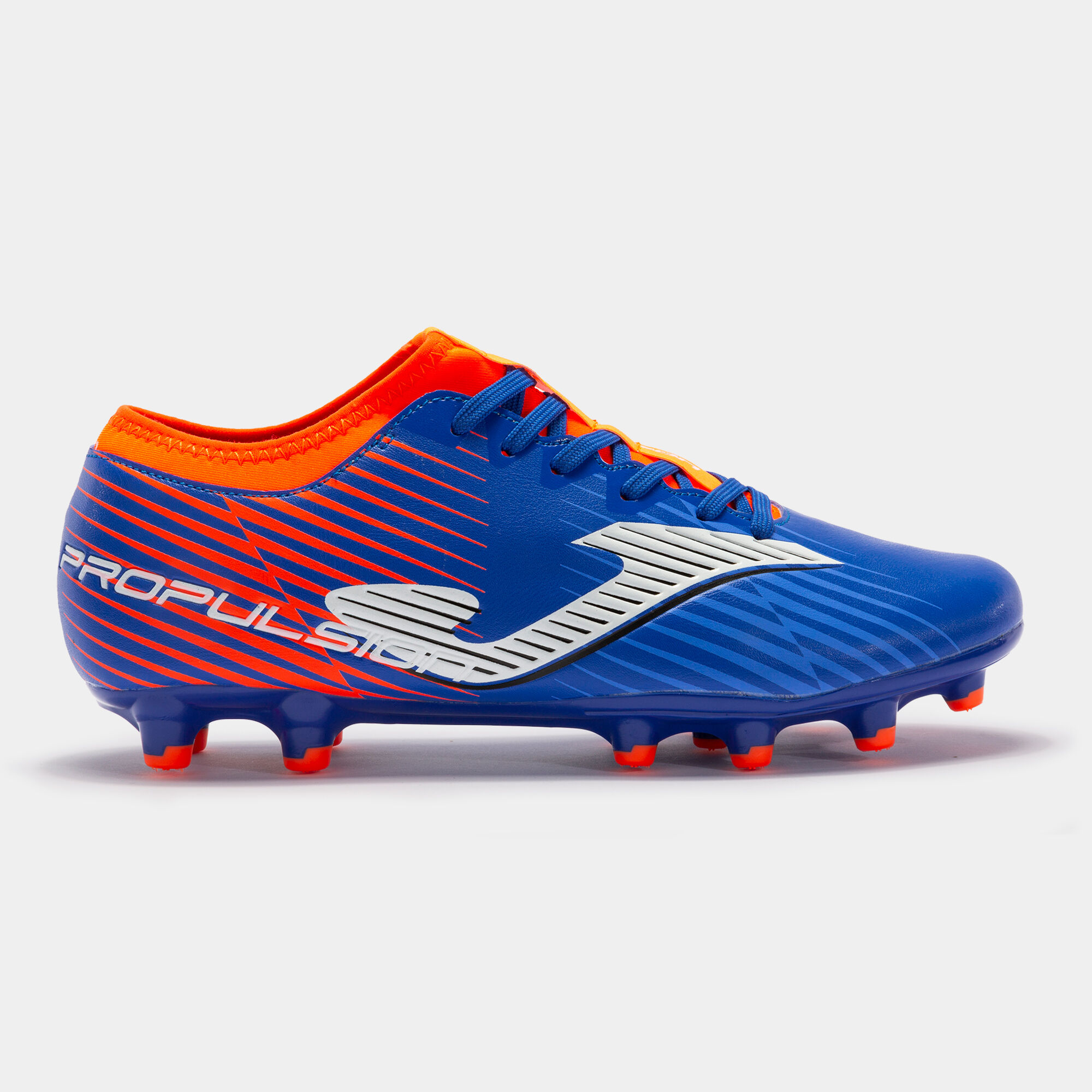 

Бутсы футбольные Joma Propulsion Cup 2305 р. 41EU, Синий