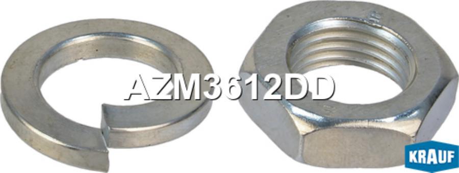 

Гайка Генератора Krauf AZM3612DD