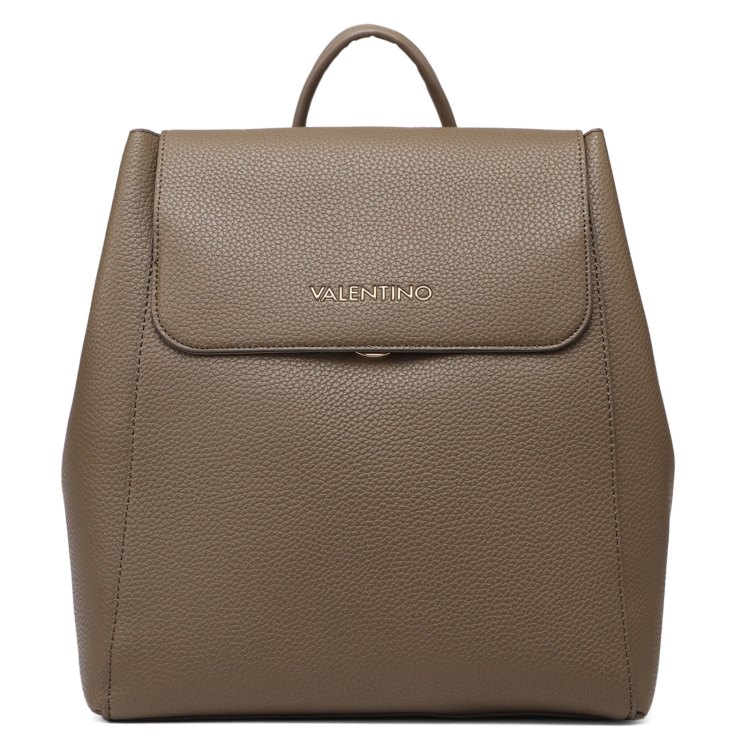 

Рюкзак женский Valentino VBS2U804 серо-коричневый, 31х29х16 см, VBS2U804