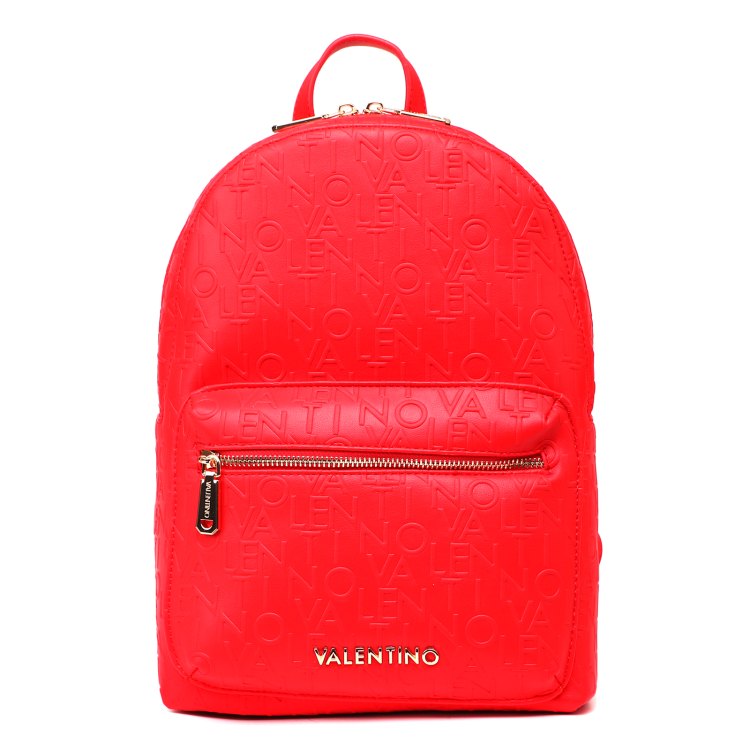 

Рюкзак женский Valentino VBS6V005 красный, 35х24х14 см, VBS6V005