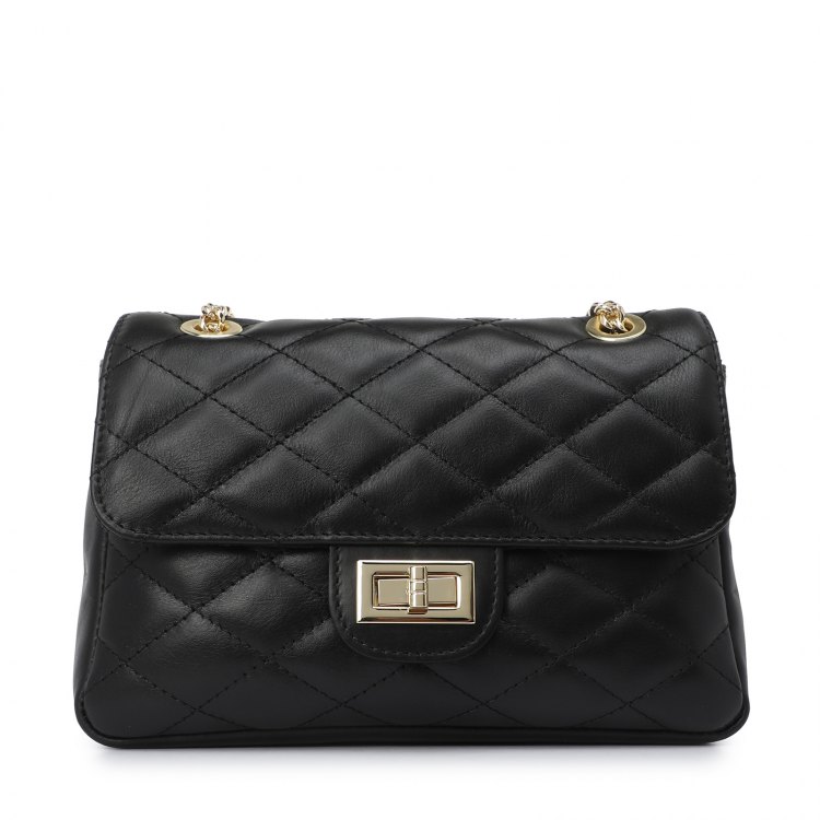 

Сумка кросс-боди женская Diva`s Bag TR2924C2 черная