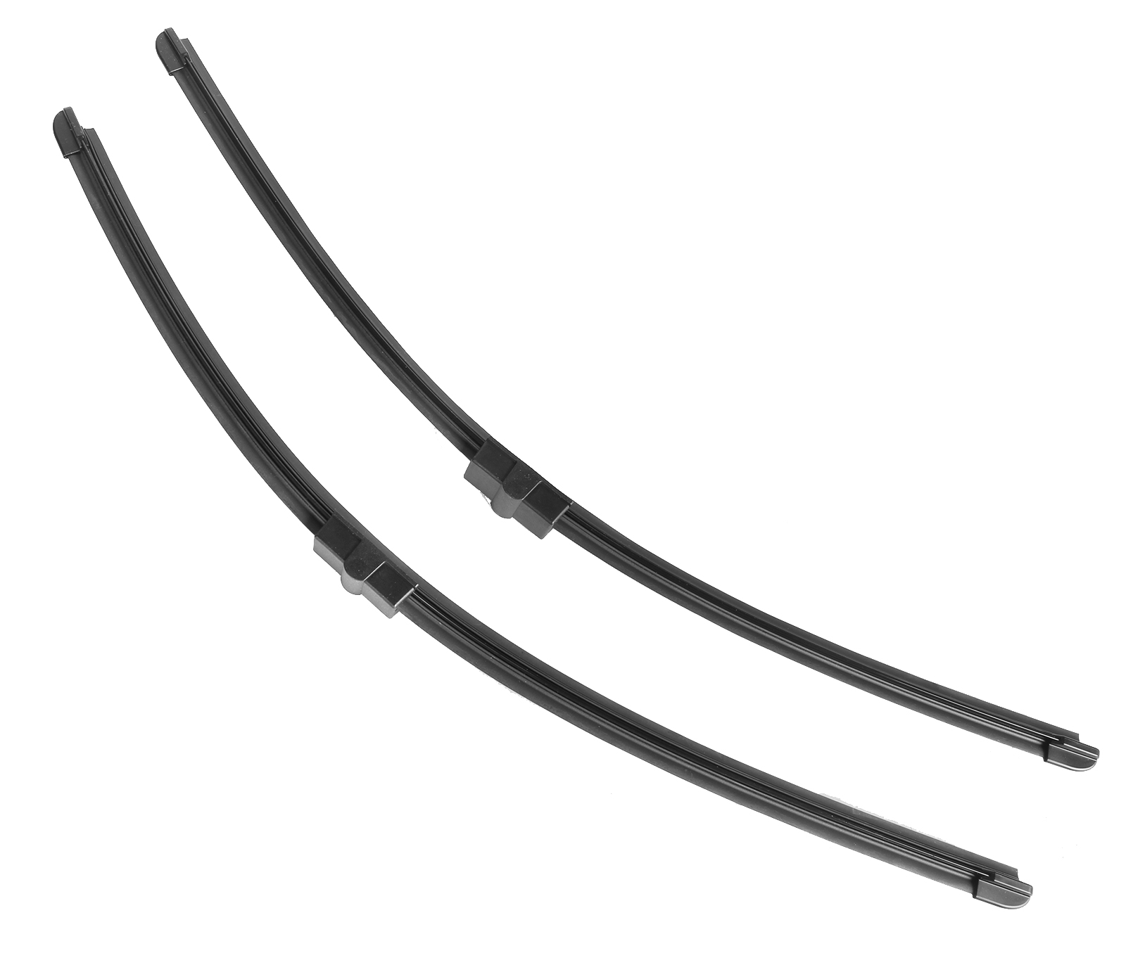 фото Комплект щеток стеклоочистителя swf 530мм+530мм 119321