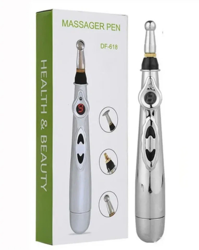 

Массажер Veila Massager Pen DF 618 2007