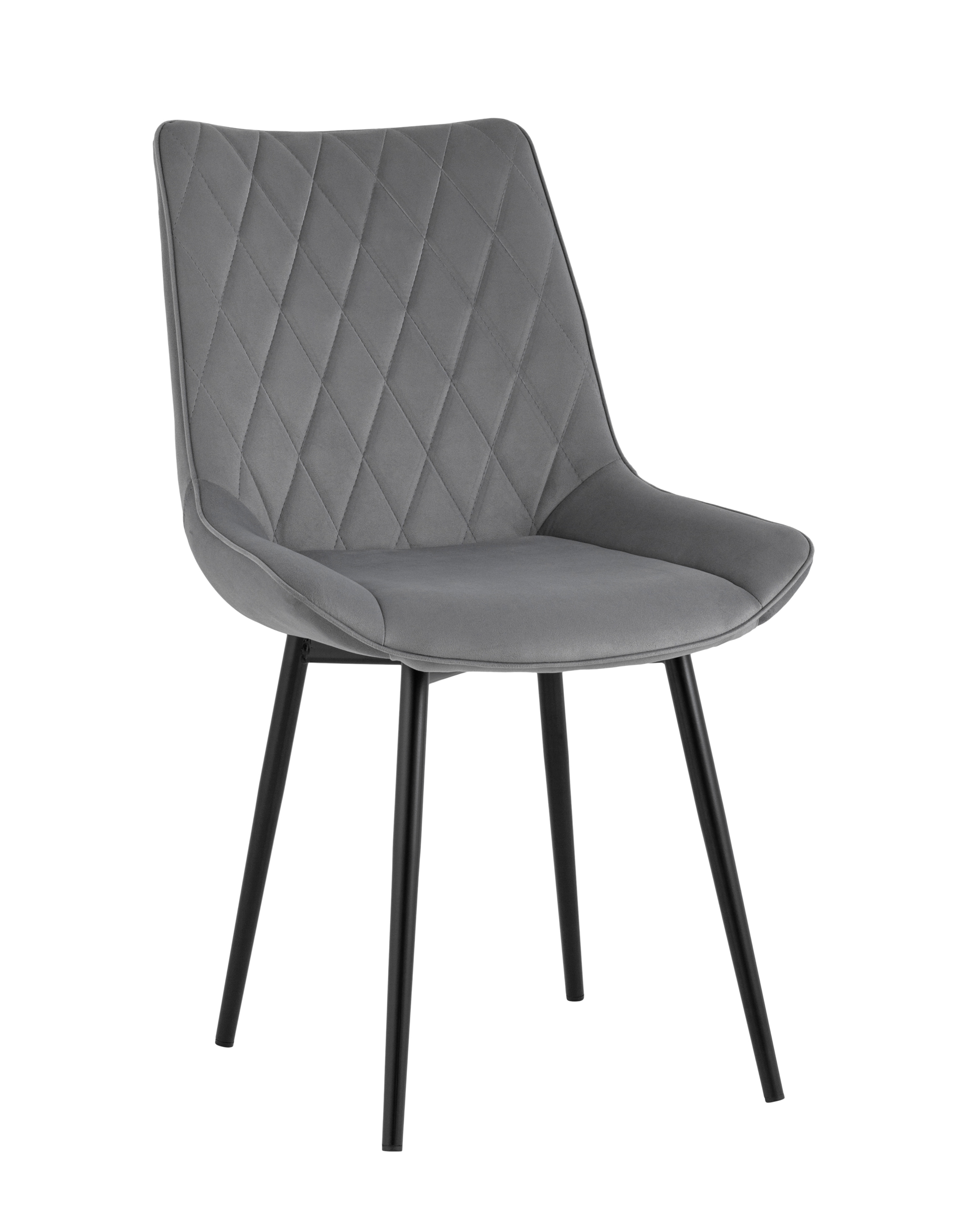 Стул Stool Group fb-darvin-ecogr_BOX, серый