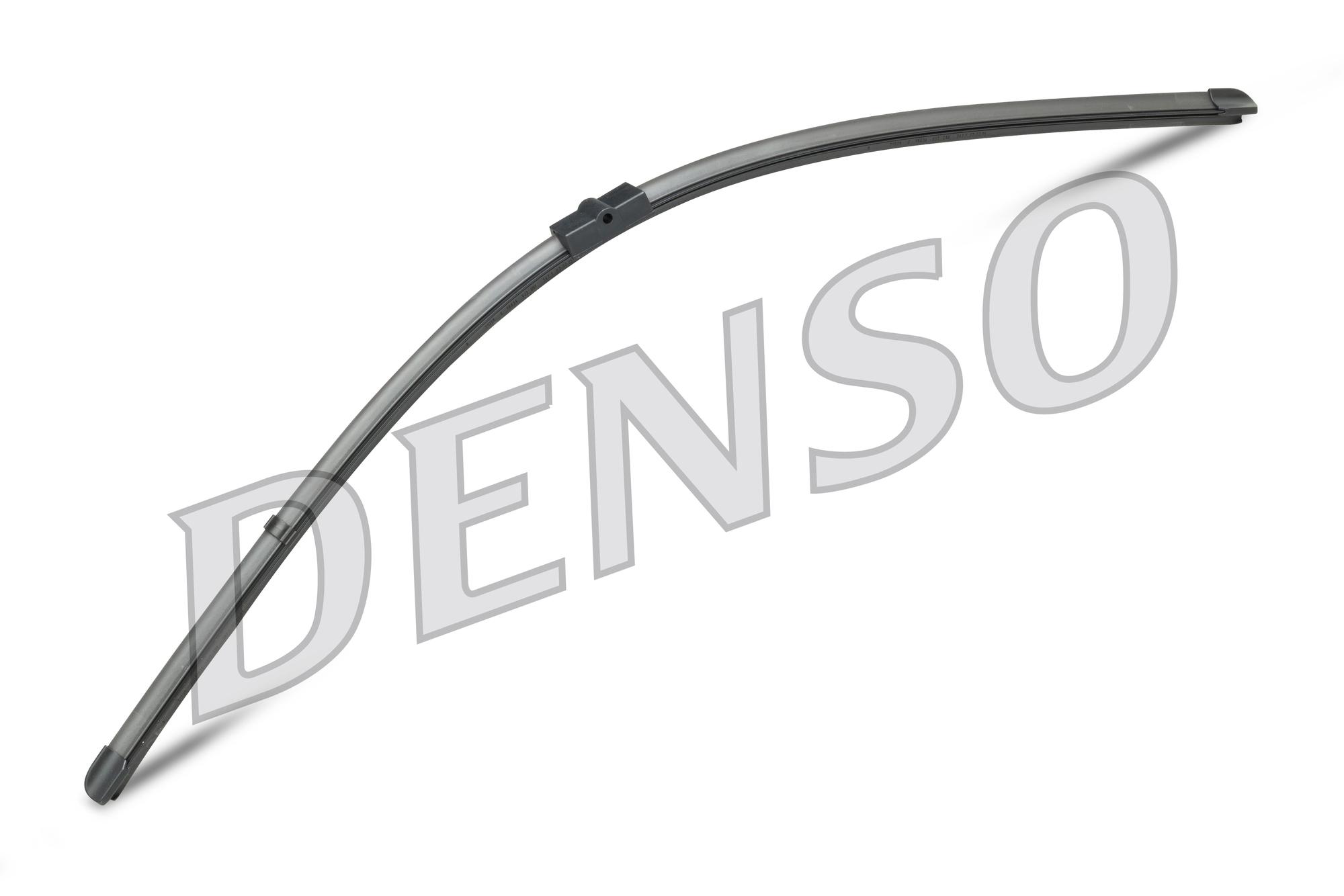 

Комплект щеток стеклоочистителя Denso 700мм+700мм DF107
