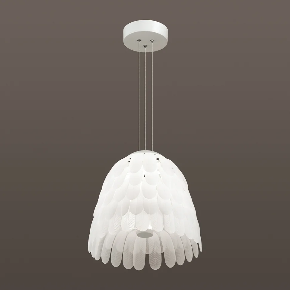 

Подвес 4175/57L L-VISION ODL19 80 белый LED 57W PIUMI