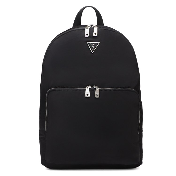 

Рюкзак мужской Guess HMECRNP4111 черный, 42х32х10 см, HMECRNP4111