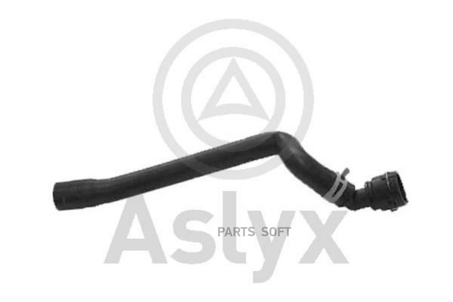

ПАТРУБОК ПЕЧКИ AUDI A3SEAT TOLEDO 99-04 1шт