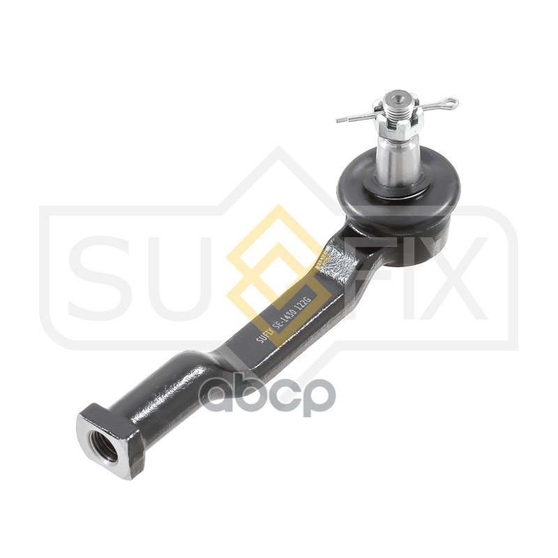 

SUFIX Наконечник рулевой тяги правлев SUFIX SE1430