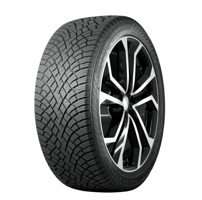 

Шина Nokian Tyres Hakkapeliitta R5 SUV 315/35 R21 111T XL, T432256