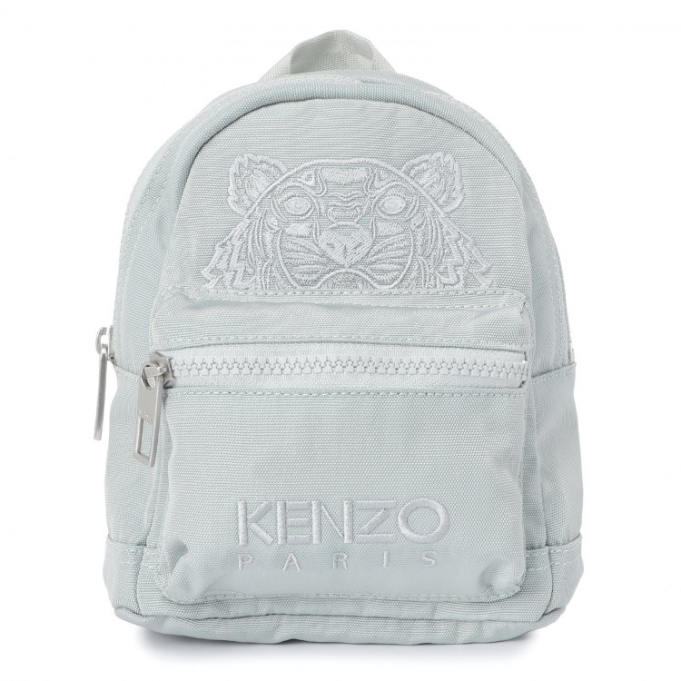 

Рюкзак женский Kenzo SF301 светло-зеленый, SF301