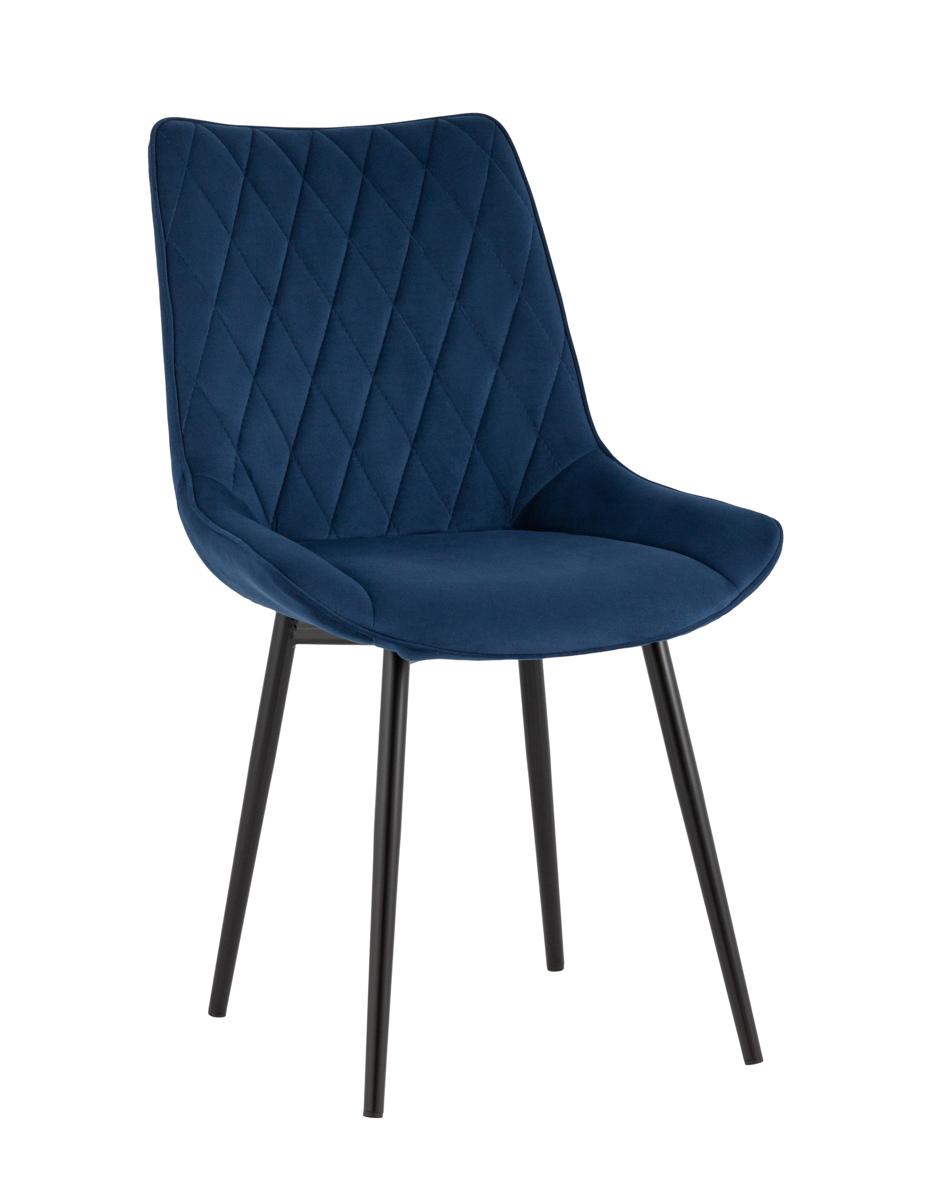 

Стул Stool Group fb-darvin-vl26, синий, Дарвин