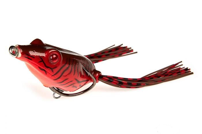 Лягушка Kahara Frog 09 Red Crawdad 1096₽