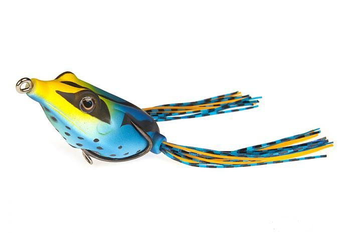 Лягушка Kahara Frog 07 Poison Frog 1096₽