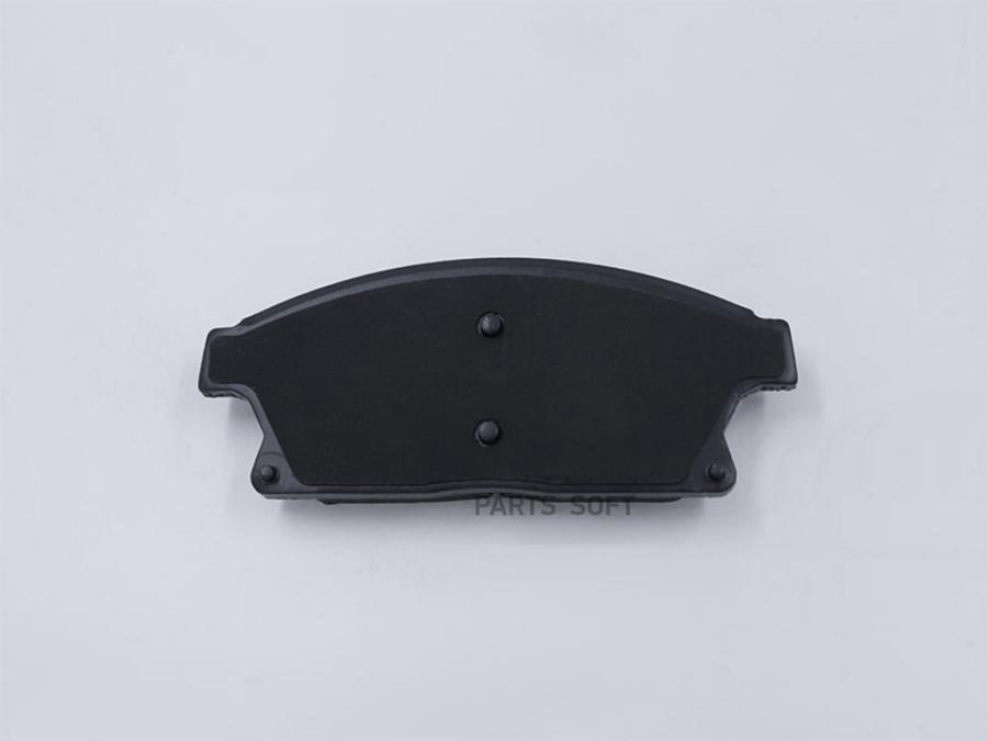 

Колодки тормозные AKNUK передние BP2803