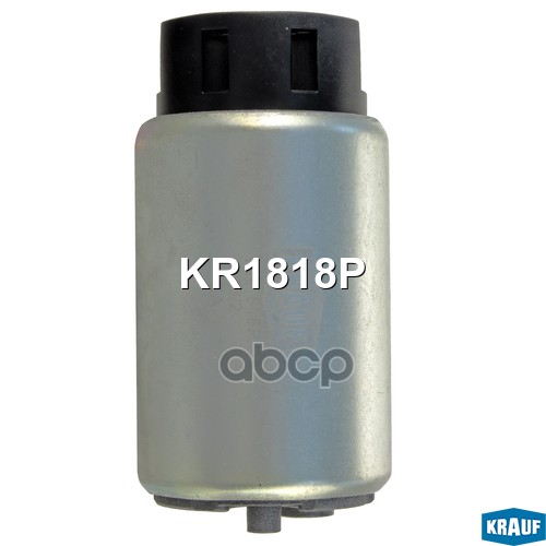 Бензонасос Электрический Kr1818p Nsii0009671391 Krauf арт. KR1818P 100039543989