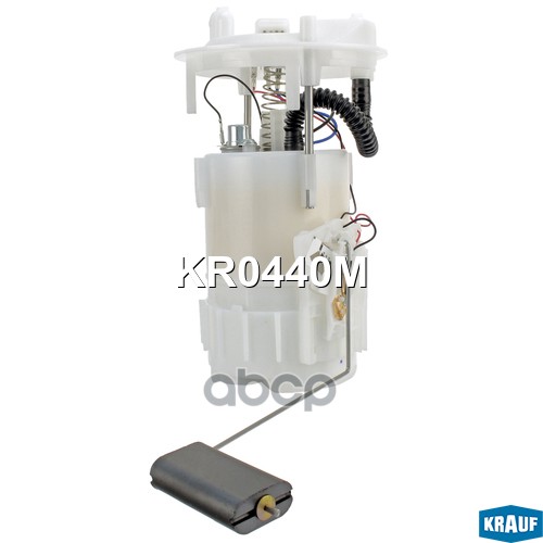 

Модуль В Сборе С Бензонасосом Kr0440m Nsii0009632717 Krauf арт. KR0440M