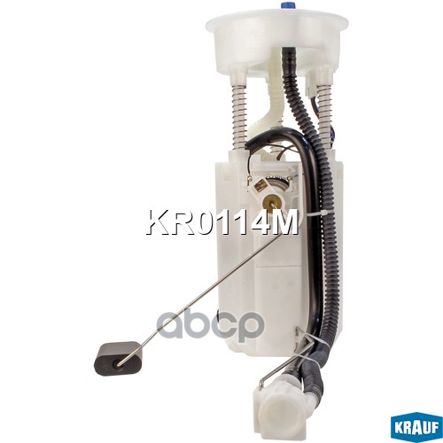 

Бензонасос Krauf Kr0114m Mb W163 В Сборе Krauf арт. KR0114M