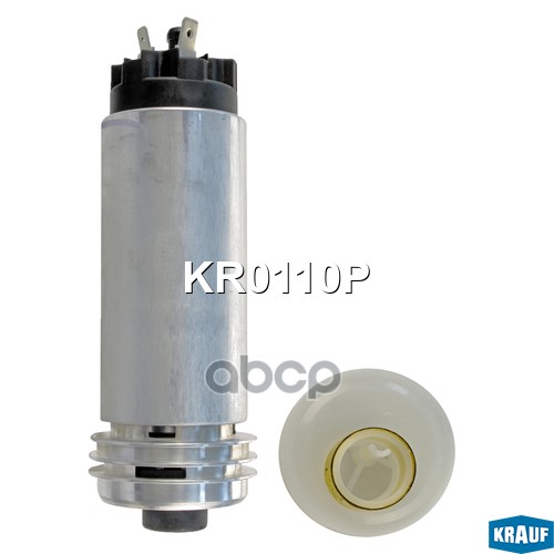 

Электробензонасос Vw Passat B3/B4/T4 90-03 /P=3,5bar Krauf Kr0110p Krauf арт. KR0110P