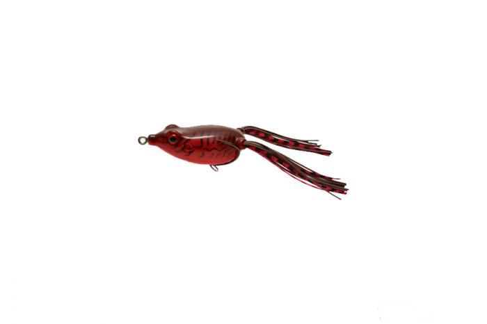 

Лягушка Baby Kahara Frog #09 Red Crawdad, Красный;черный, Baby Frog