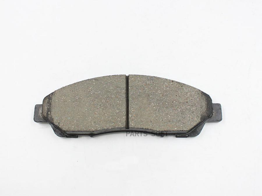 

Колодки тормозные AKNUK передние BP1102