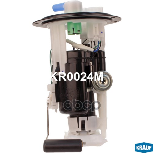 

Модуль В Сборе С Бензонасосом Kr0024m Nsii0009877019 Krauf арт. KR0024M