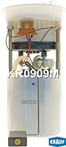 

Модуль В Сборе С Бензонасосом Krauf Kr0909m Krauf арт. KR0909M